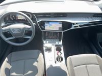 Audi A6 - Vorschau Bild 12