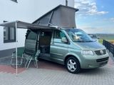 Volkswagen T5 California Aufstelldach*TOP ZUSTAND*1 HAND* - Volkswagen T5 California aus 2007