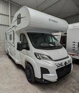 Etrusco A 7300 DB *6-SITZER*XMAS-DEAL* viele EXRAS! - 7 Sitzer Wohnwagen