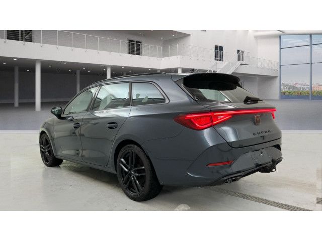 Cupra Leon - Bild 4