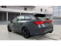 Cupra Leon - Vorschau Bild 4