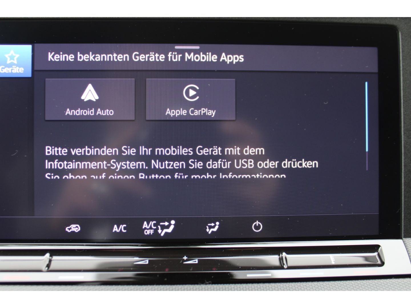 FORD Transit Connect L2 Kasten 2.0 EcoBlue Trend AHK - Image 22