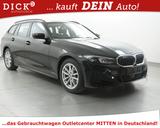 BMW 320d Sport Line LEDER+SHADO+VIRTU+PROF+KAM+AHK+M - gebrauchte BMW 320 aus dem Jahr 2024
