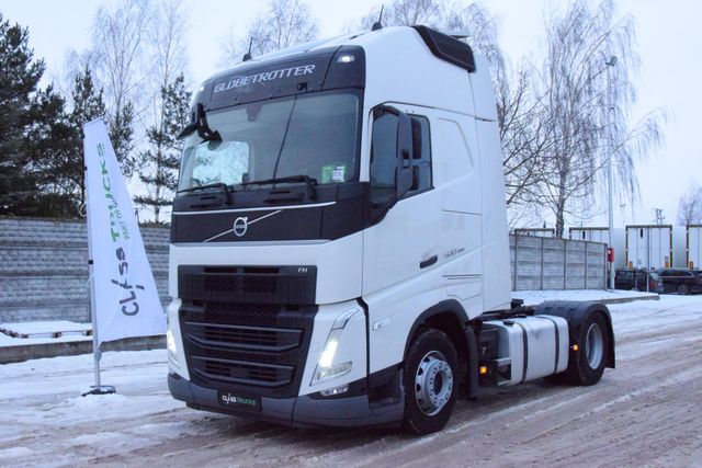 Volvo FH 500 Globetrotter XL