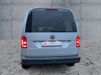 Volkswagen Caddy Maxi - Vorschau Bild 5