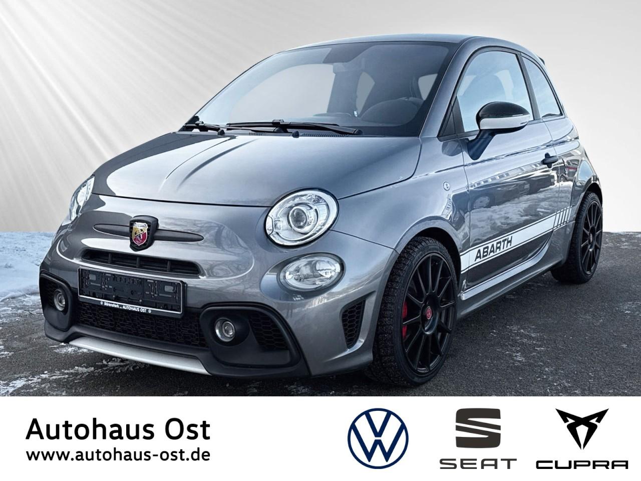 Abarth 595 Competizione 1.4 T-Jet 16V Klima