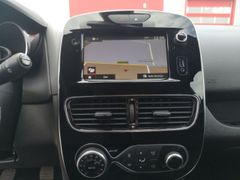 Fahrzeugabbildung Clio IV Grandtour Limited 0.9 TCe 90 eco Navi DA