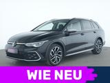 Volkswagen Golf Alltrack Kamera|LED|ACC|Pano|AHK|CarPlay|SH
