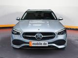 Mercedes-Benz C 200 d T Avantgarde Adv LED SITZHZG MBUX KAMERA - Mercedes-Benz C 200 in Kiel