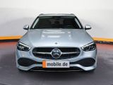 Mercedes-Benz C 200 d T Avantgarde Adv LED SITZHZG MBUX KAMERA - Mercedes-Benz C 200 in Magdeburg