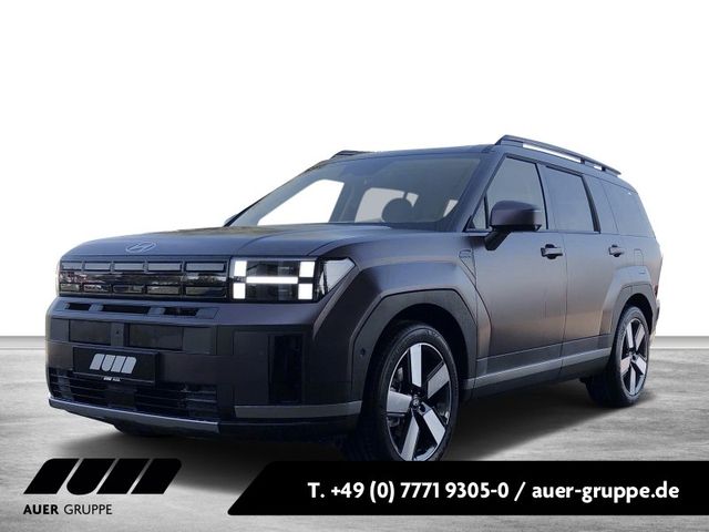 Autres SANTA FE (5-Sitzer) PHEV (MY25 (Navi LED HUD)