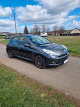 Peugeot 206+,  1.4 , 73 PS Euro 5 - Peugeot 206 mit 5 Türen