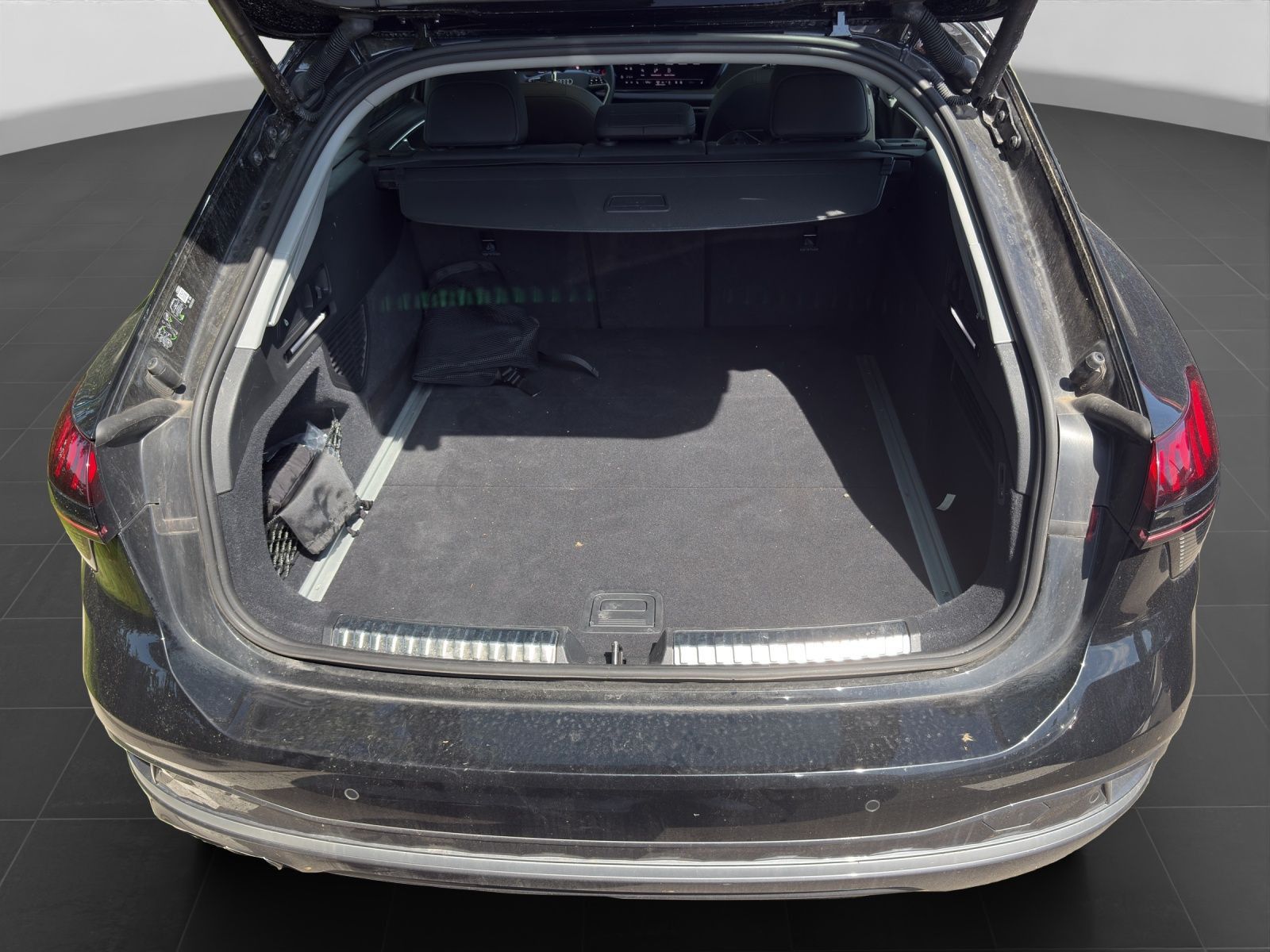 Audi A6 - Bild 17