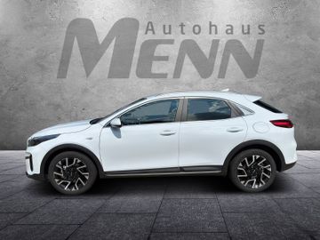 Kia XCeed 1.5 T-GDI Vision DCT7 Klima Navi Kamera