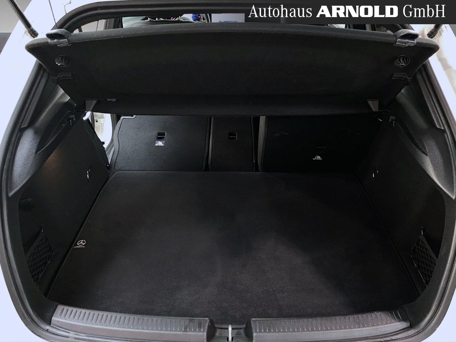 Mercedes-Benz A 250 e Progressive Fahrass-P. Kamera Winter-P.