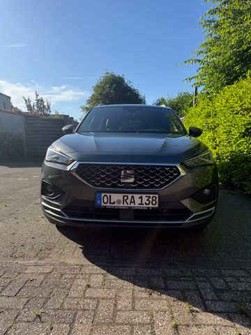 SEAT Tarraco 2.0 TDI Xcellence 4Drive Bj. 11/19