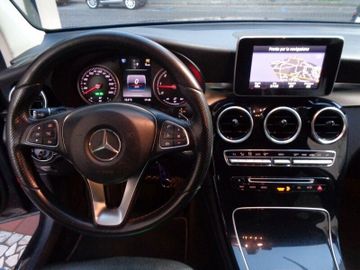 Mercedes GLC 250 - 7