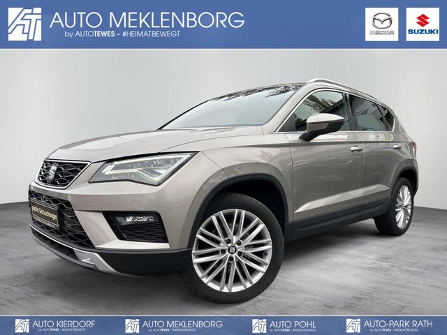 Seat Ateca 1.4 TSI Xcellence Xcellence