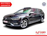 Volkswagen Passat Variant Alltrack 4Motion 2.0 TDI LED ACC - VW Passat Alltrack Gebrauchtwagen