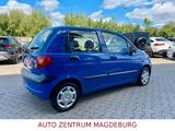 Daewoo Matiz 1.0 *1.HAND*KLIMA*ELEKTR.FENSTERHEBER* - Daewoo Matiz mit Benzin-Antrieb