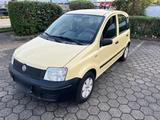 Fiat Panda mit Servolenkung - Fiat Panda Gebrauchtwagen in Kassel