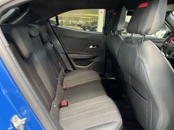 Fotografie 7 des Opel Mokka 1.2 DI Turbo Automatik GS Line