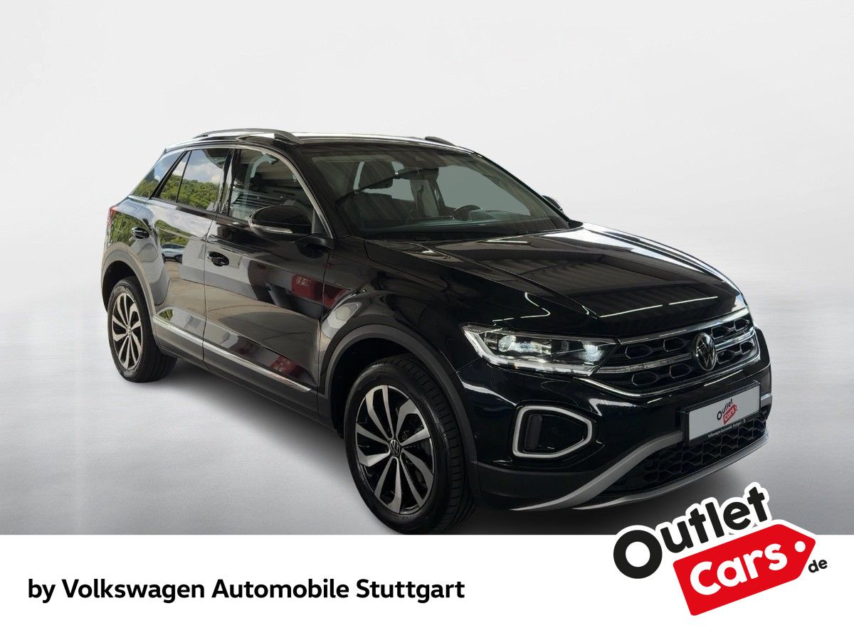 Volkswagen T-Roc - Bild 4