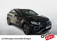 Volkswagen T-Roc - Vorschau Bild 4