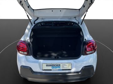 Citroën C3 Origin Max PT 110 Navi+LED+Carplay+RFK+LED+LM