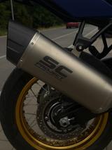 Suzuki V-Strom DL800DE - Suzuki V-Strom 800DE