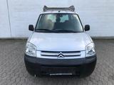 Citroën Berlingo 1.4 Advance - Citroën Berlingo: 4.4