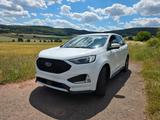 Ford Edge 2,0 4x4 BiTurbo,ST-LINE Stdhzg, AHK, Garant - gebrauchte Ford Edge aus dem Jahr 2019