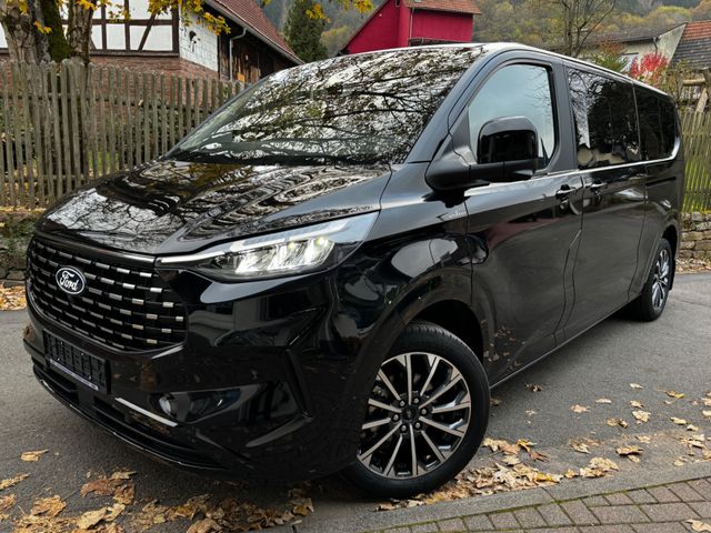 Ford Tourneo Custom  L2 Titanium  X Aut.*NAVI*KAMERA