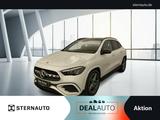 Mercedes-Benz GLA 250 4M AMG Advanced+ Pano Fondsitze verstell
