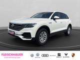 Volkswagen Touareg 4Motion 3.0 V6 TDI LaneAss GRA DWA Keyle - Volkswagen Touareg in Köln