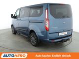 Ford Tourneo Custom 2.0 TDCi 320 L1 Tourneo Trend*ACC - Ford Tourneo Custom Trend mit Diesel-Antrieb