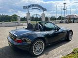 BMW Z3 Roadster 3.0i - M Paket , Vollausstattung