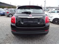Fahrzeugabbildung Fiat 500X Lounge NAVI SPUR KEYLESS ENTRY/ GO