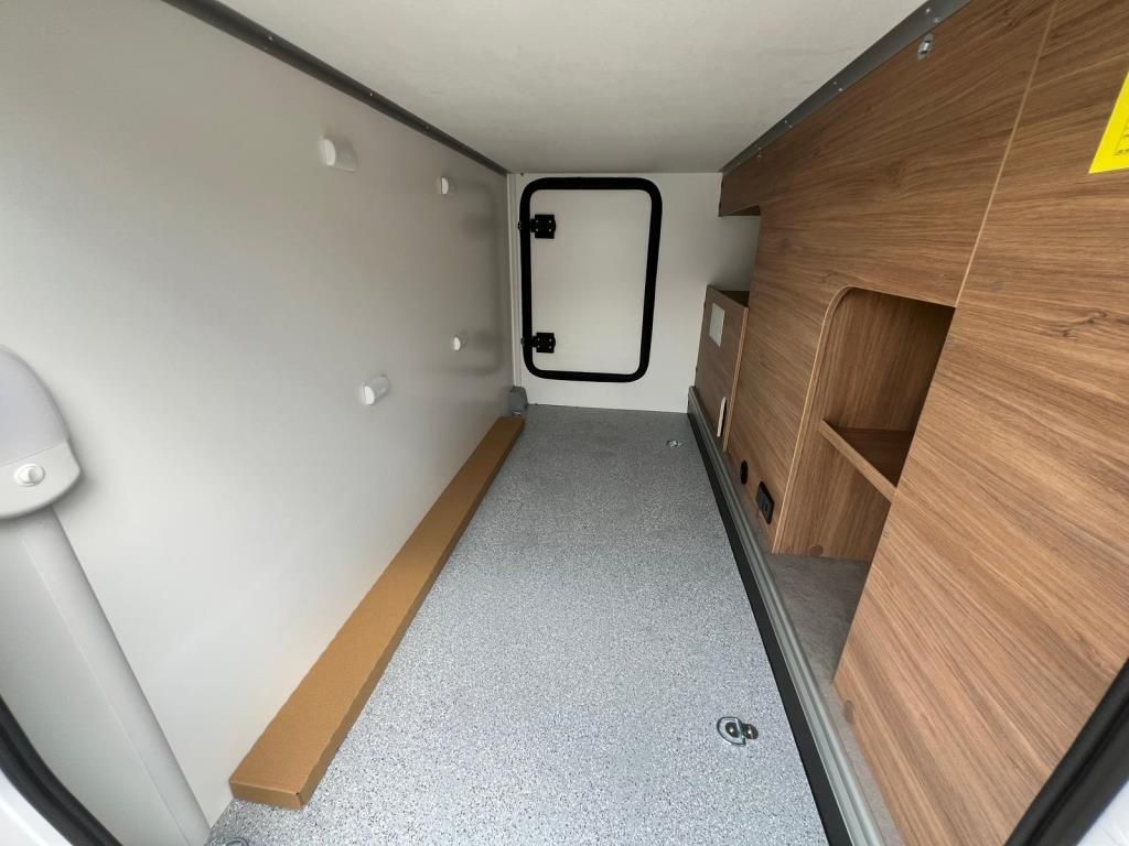 Autohaus Zimpel & Franke -  Challenger 337GA MJ2027 Arctic+4,1t+SofortVerfügbar - Bild 4