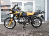 BMW R 80 GS wenig km / SLS / Stahlflex / Heizgriffe - BMW R 80 GS