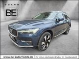 Volvo XC60 T8 Recharge Plus Bright Plug-In Hybrid AWD - Volvo XC60: Recharge Plus Bright