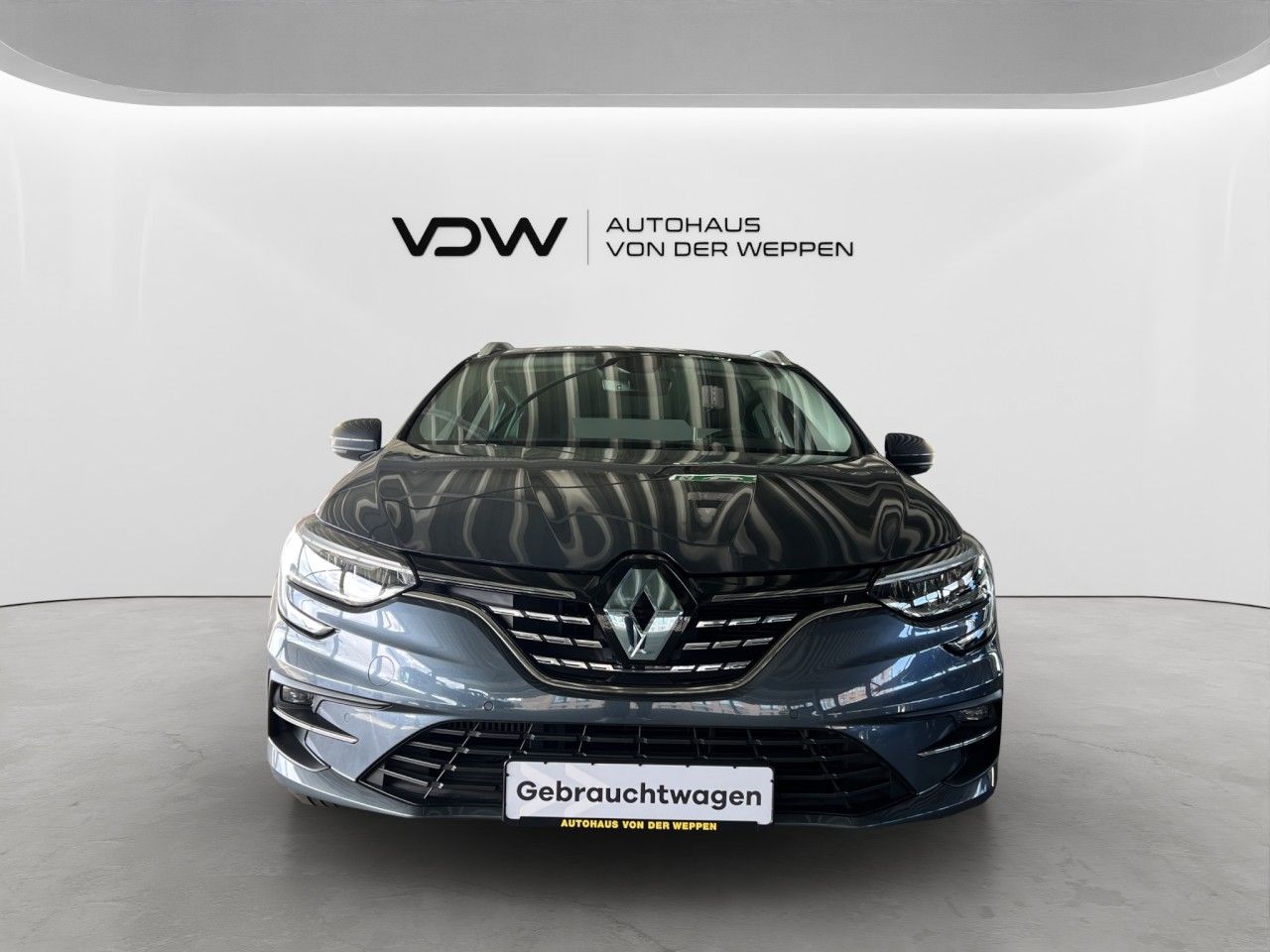 Renault Megane IV Grandtour Techno Klima Navi imagem 2