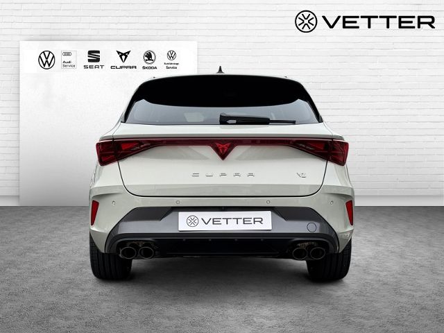 Fahrzeugabbildung CUPRA Leon Sportstourer VZ 2.0 TSI 4Drive 245 kW