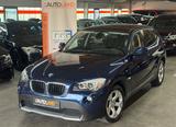 BMW X118i*NUR 104TKM*AUTOMATIK**XENON*KAMERA*AHK*PDC - BMW: X10