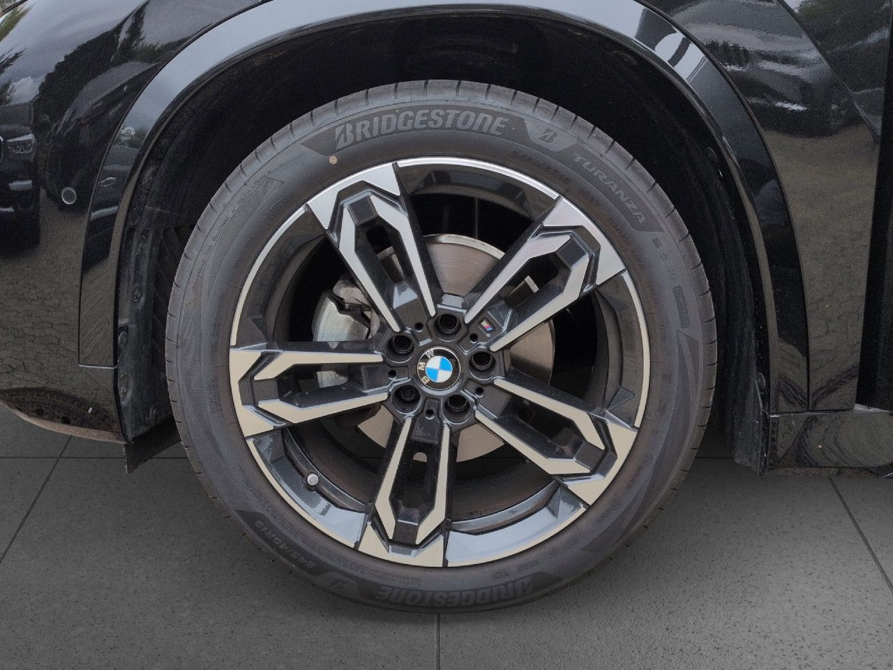 BMW X1 - Bild 19