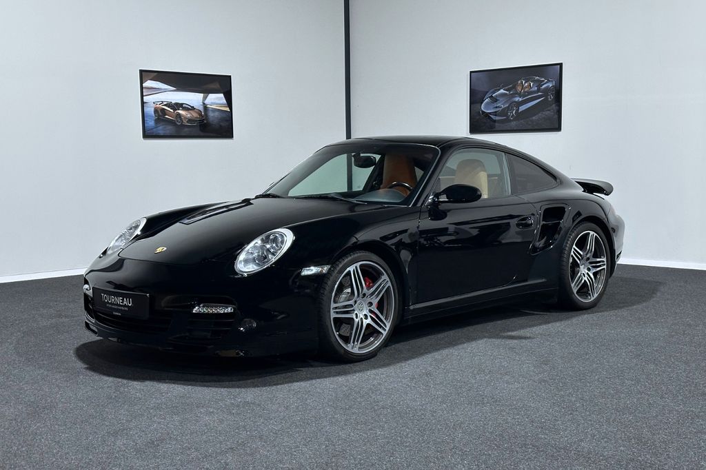 Porsche 997