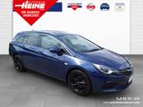 Opel Astra K Sports Tourer Elegance|Matrix|Navi|Kam. - Opel Astra: Elegance
