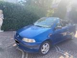 Fiat FIAT Punto 60 Cabrio S d?epoca - gebrauchte Fiat Punto aus dem Jahr 1997