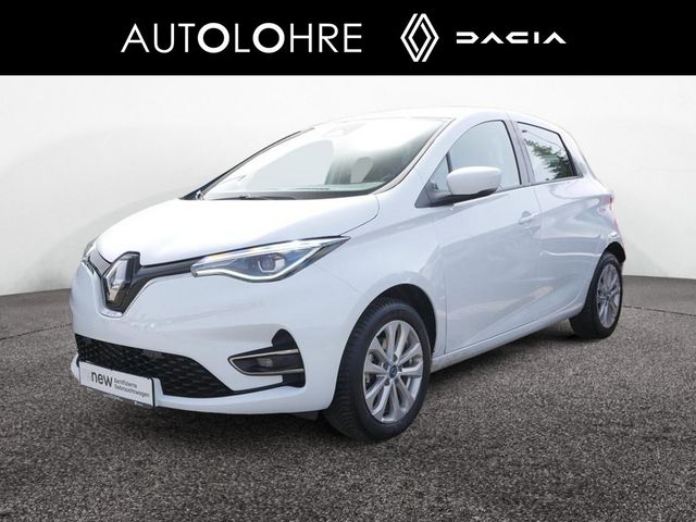 Renault ZOE Experience Z.E.50 R110 zzgl. Batteriemiete