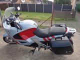 BMW K1200RS - Angebote